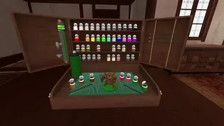 Скриншот 1 к игре Miniature Mania