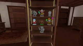 Скриншот 2 к игре Miniature Mania