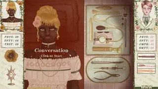 Скриншот 1 к игре Flesh Blossom