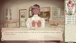 Скриншот 4 к игре Flesh Blossom