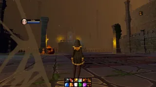 Скриншот 4 к игре A Wizard Scorned