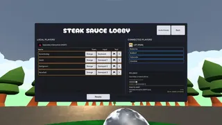 Скриншот 2 к игре Mega Marbles