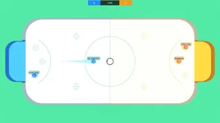 Скриншот 4 к игре Mega Marbles
