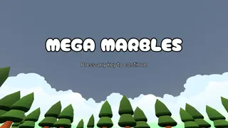 Скриншот 6 к игре Mega Marbles