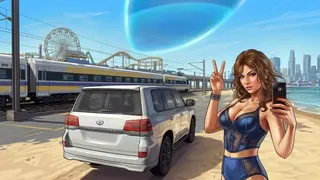 Скриншот 8 к игре The Ghost Of Solaris
