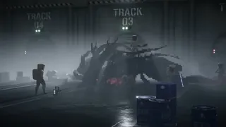Скриншот 5 к игре WPCA: World Phasebound Control Authority