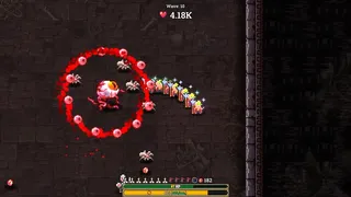 Скриншот 2 к игре Squadika