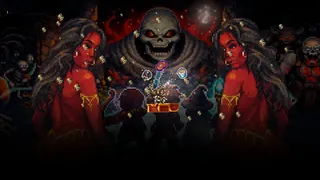 Скриншот 3 к игре Squadika