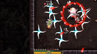 Скриншот 5 к игре Squadika