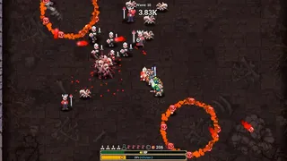 Скриншот 7 к игре Squadika