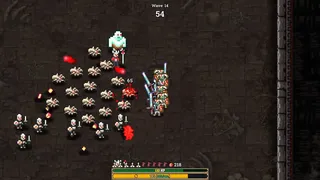 Скриншот 8 к игре Squadika