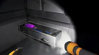 Скриншот 3 к игре Stellar Fixer