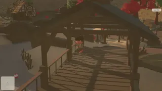 Скриншот 3 к игре Sunny Hollow