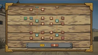 Скриншот 2 к игре Renegade Cat Marbles