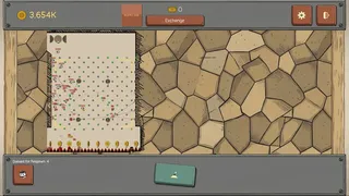 Скриншот 3 к игре Renegade Cat Marbles