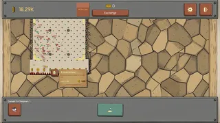 Скриншот 4 к игре Renegade Cat Marbles