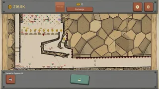Скриншот 5 к игре Renegade Cat Marbles