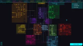 Скриншот 2 к игре EchoLink: Recursion