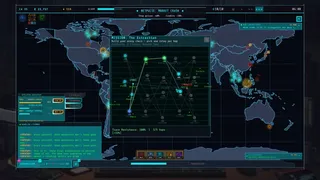 Скриншот 3 к игре EchoLink: Recursion