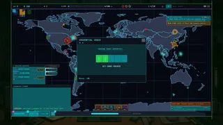Скриншот 5 к игре EchoLink: Recursion