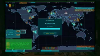 Скриншот 6 к игре EchoLink: Recursion