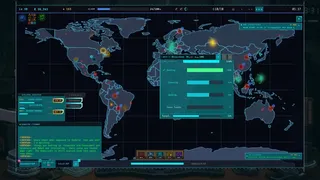 Скриншот 7 к игре EchoLink: Recursion