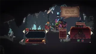 Скриншот 5 к игре Etherland Saga