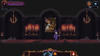 Скриншот 7 к игре Etherland Saga