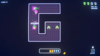 Скриншот 2 к игре Gun Predict