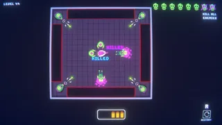 Скриншот 4 к игре Gun Predict