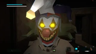 Скриншот 2 к игре The Clownhouse