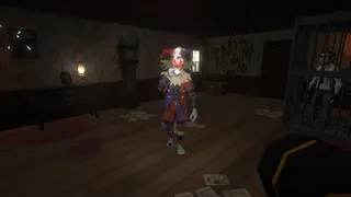 Скриншот 3 к игре The Clownhouse