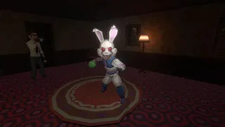 Скриншот 7 к игре The Clownhouse