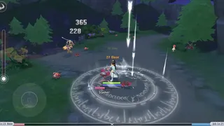 Скриншот 4 к игре RagnarokX: Следующее поколение
