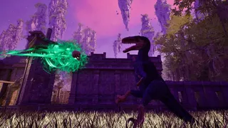 Скриншот 1 к игре Mystic Grove