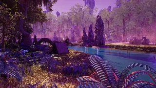 Скриншот 3 к игре Mystic Grove