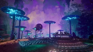 Скриншот 4 к игре Mystic Grove