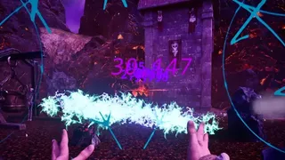 Скриншот 5 к игре Mystic Grove