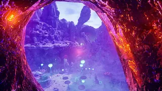 Скриншот 6 к игре Mystic Grove