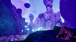 Скриншот 7 к игре Mystic Grove