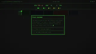 Скриншот 1 к игре Vested