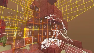Скриншот 3 к игре Amid the Grid