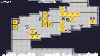 Скриншот 2 к игре Upward