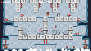 Скриншот 3 к игре Upward
