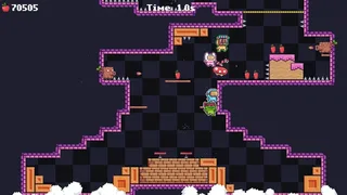 Скриншот 4 к игре Upward