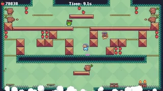 Скриншот 5 к игре Upward