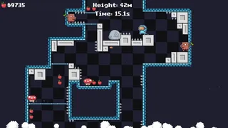 Скриншот 6 к игре Upward