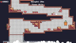 Скриншот 7 к игре Upward