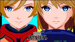 Скриншот 5 к игре Raging Blasters 2