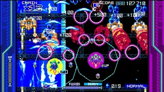 Скриншот 7 к игре Raging Blasters 2